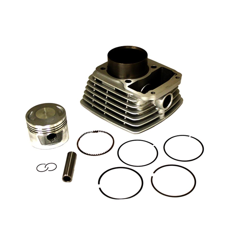 Cilindro Con Piston Set Dinamo U4-150 (07-13)