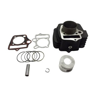 Foto 1 | Cilindro Con Piston 13mm Set It At 110rt (12-14),at 110 Sport (11-15)