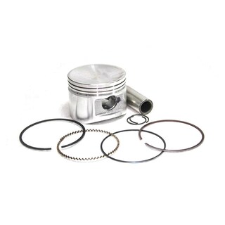 Foto 2 | Piston Completo 0.50 Bajaj Autoriksha 180