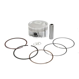 Foto 1 | Piston Completo 1.00 13mm Set Italika Ft 150gt (11-13)