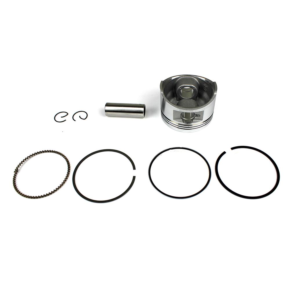 Foto 2 pulgar | Piston Completo Estandar 15mm Set It Ds 150 (06-18),vn Atom (20-21)