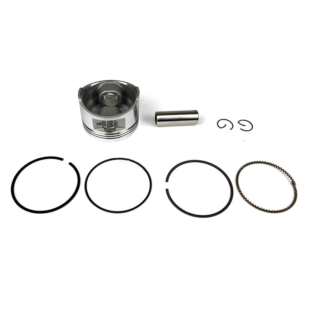 Foto 3 pulgar | Piston Completo Estandar 15mm Set It Ds 150 (06-18),vn Atom (20-21)