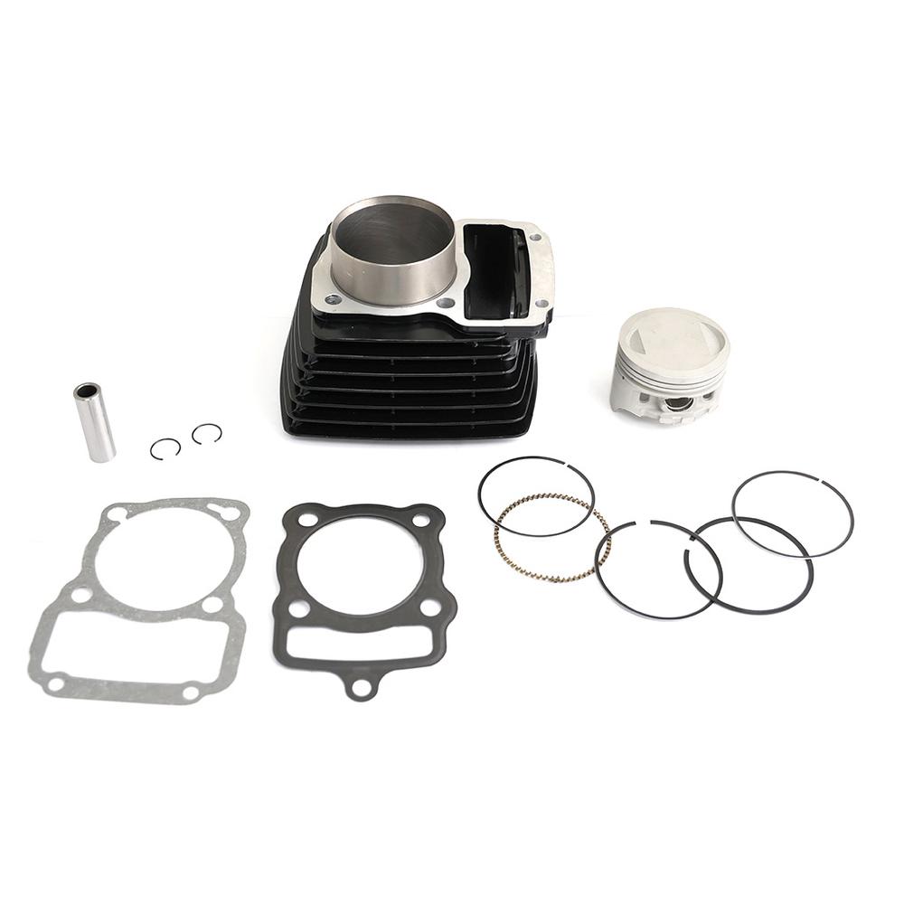 Cilindro Con Piston Set Vento Cyclone 200 (20-21)