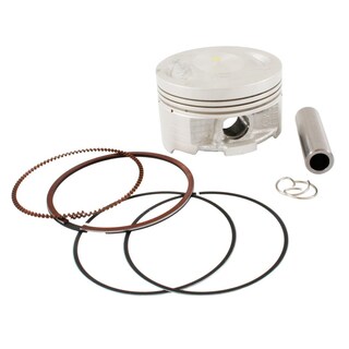Foto 2 | Piston Completo 0.25 13mm Set Italika Ft 150gt (11-13)