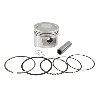 Foto 1 | Piston Completo Estandar 15mm Set Italika Ft 150 (13-16)