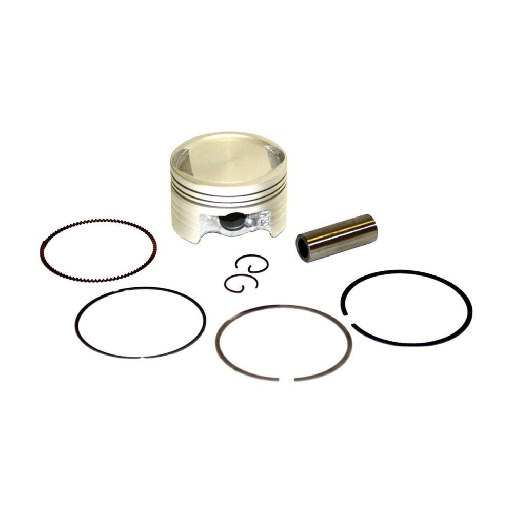 Foto 2 pulgar | Piston Completo 0.25 14mm Set Hn Gl 150 Cargo(14-19),xr 150 L Wstd