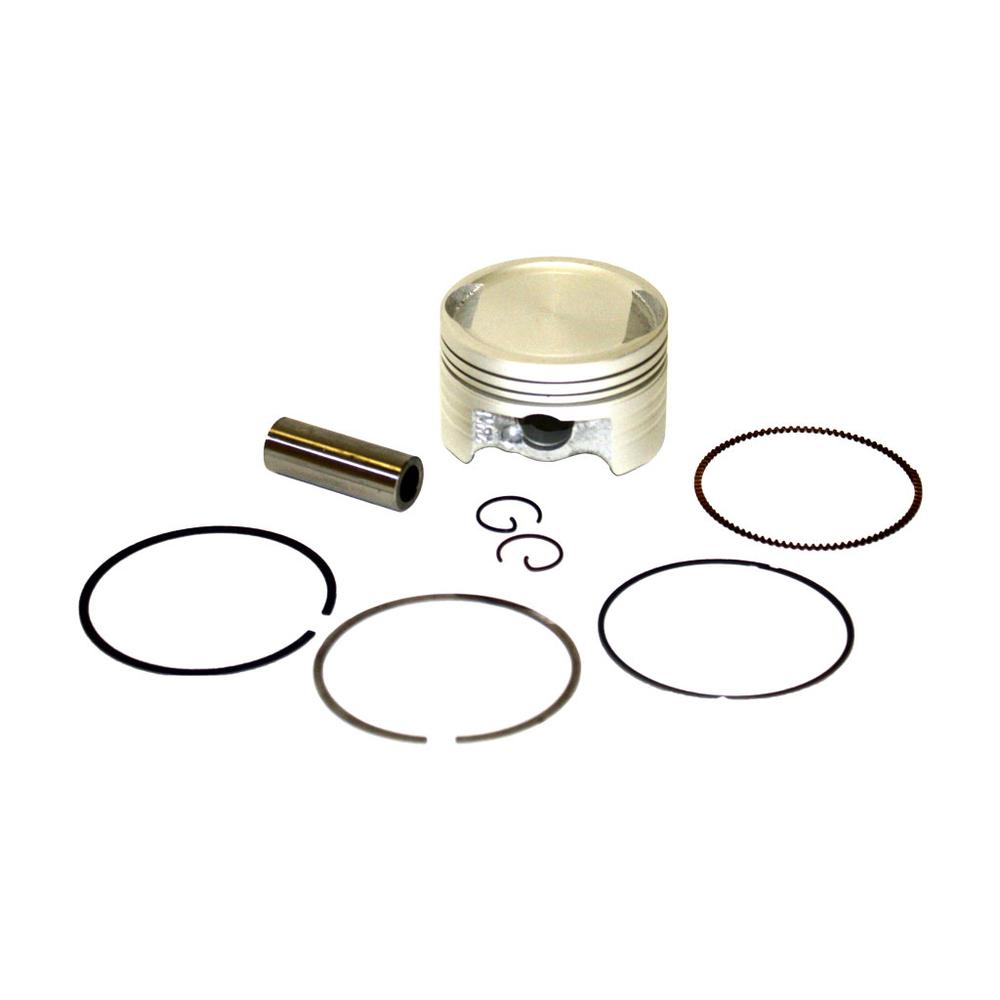 Foto 3 pulgar | Piston Completo 0.25 14mm Set Hn Gl 150 Cargo(14-19),xr 150 L Wstd