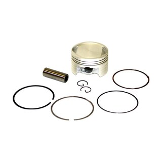 Foto 2 | Piston Completo 0.25 14mm Set Hn Gl 150 Cargo(14-19),xr 150 L Wstd