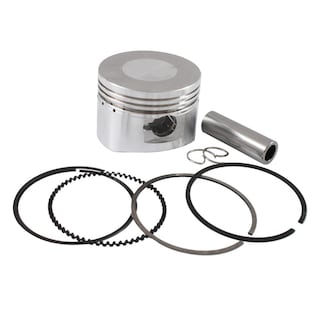 Foto 1 | Piston Completo 0.50 (perno 13mm) Set Italika At 110 (05-16), At 110 Sport (11-15)