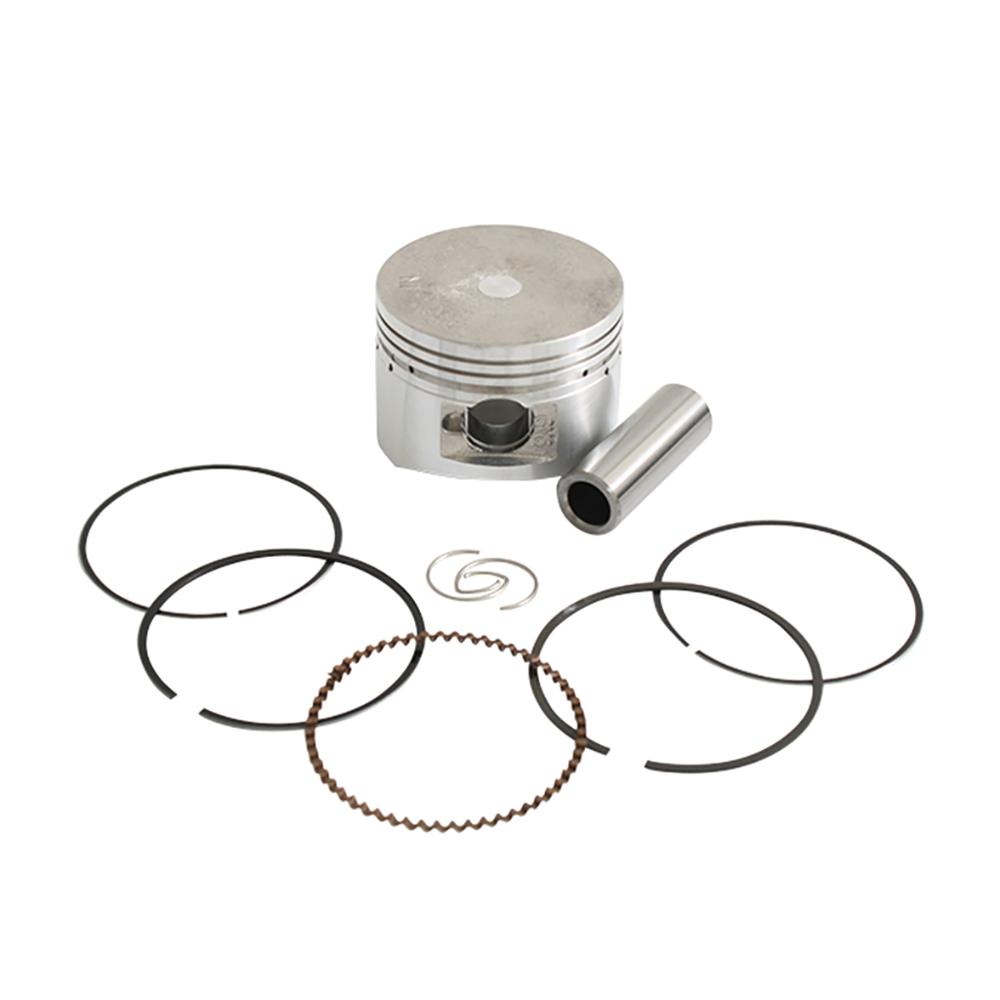 Piston Completo Estandar 15mm Set It Ds 125 (17-18),cs 125 (05-18)