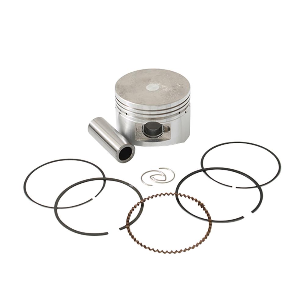 Foto 3 pulgar | Piston Completo Estandar 15mm Set It Ds 125 (17-18),cs 125 (05-18)