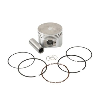 Foto 2 | Piston Completo Estandar 15mm Set It Ds 125 (17-18),cs 125 (05-18)