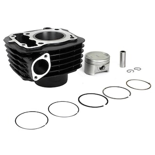 Foto 1 | Cilindro Con Piston 14 Mm Set Honda Cbf 160 Invicta (17-19)