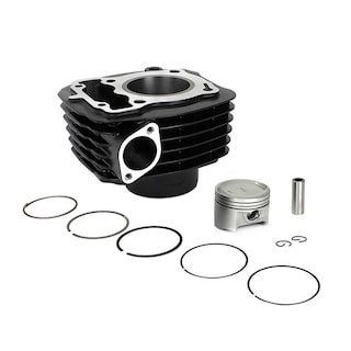 Foto 2 | Cilindro Con Piston 14 Mm Set Honda Cbf 160 Invicta (17-19)