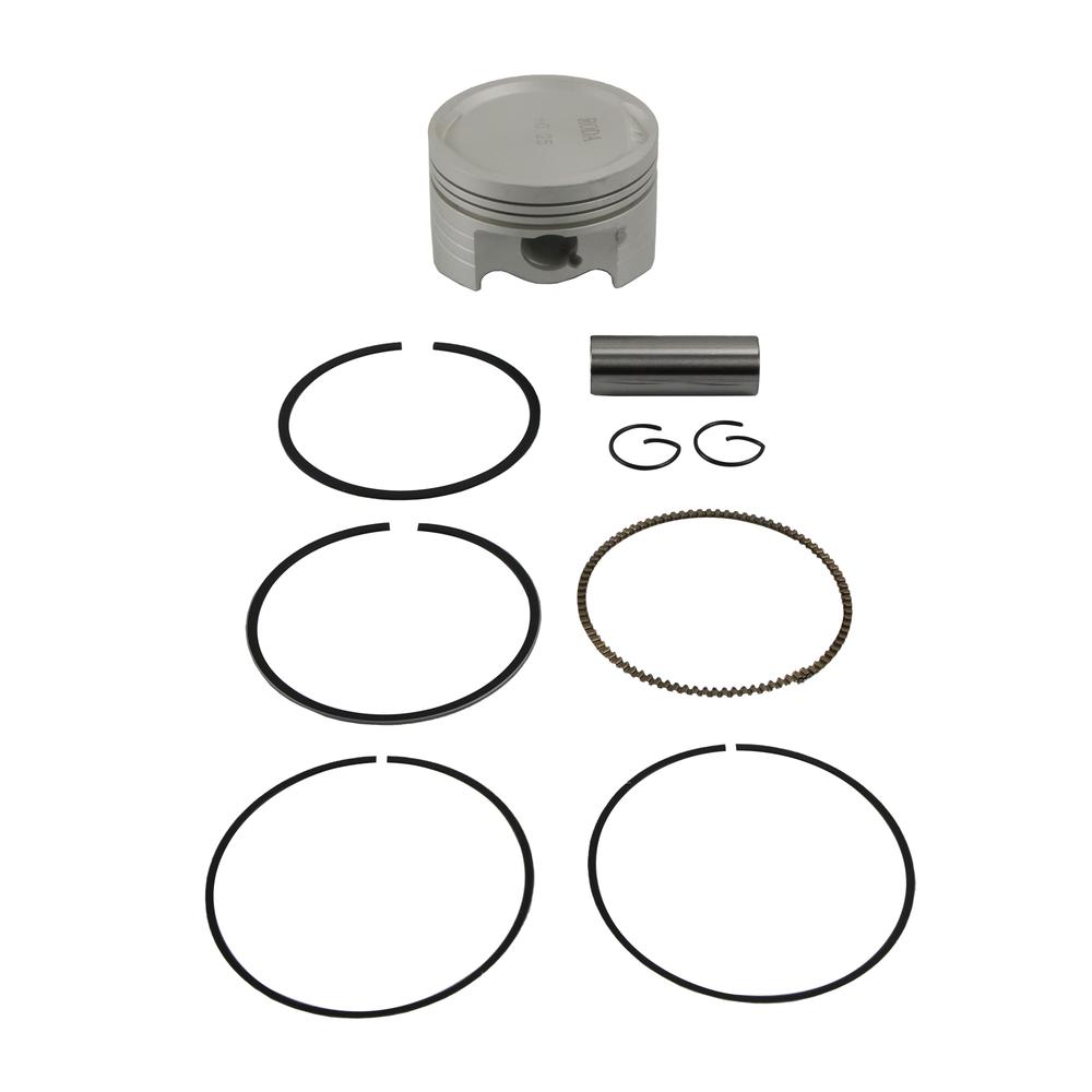 Foto 3 pulgar | Piston Completo 0.25 14mm Set Gl 150 Cargo (14-19)xr 150l (14-19)