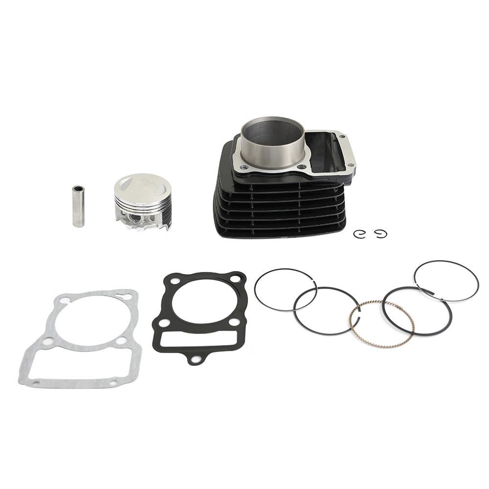 Foto 2 pulgar | Cilindro Con Piston Set Vn Workman 150,ryder 150,xpress 150 (20-21)