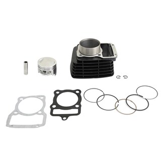 Foto 1 | Cilindro Con Piston Set Vn Workman 150,ryder 150,xpress 150 (20-21)