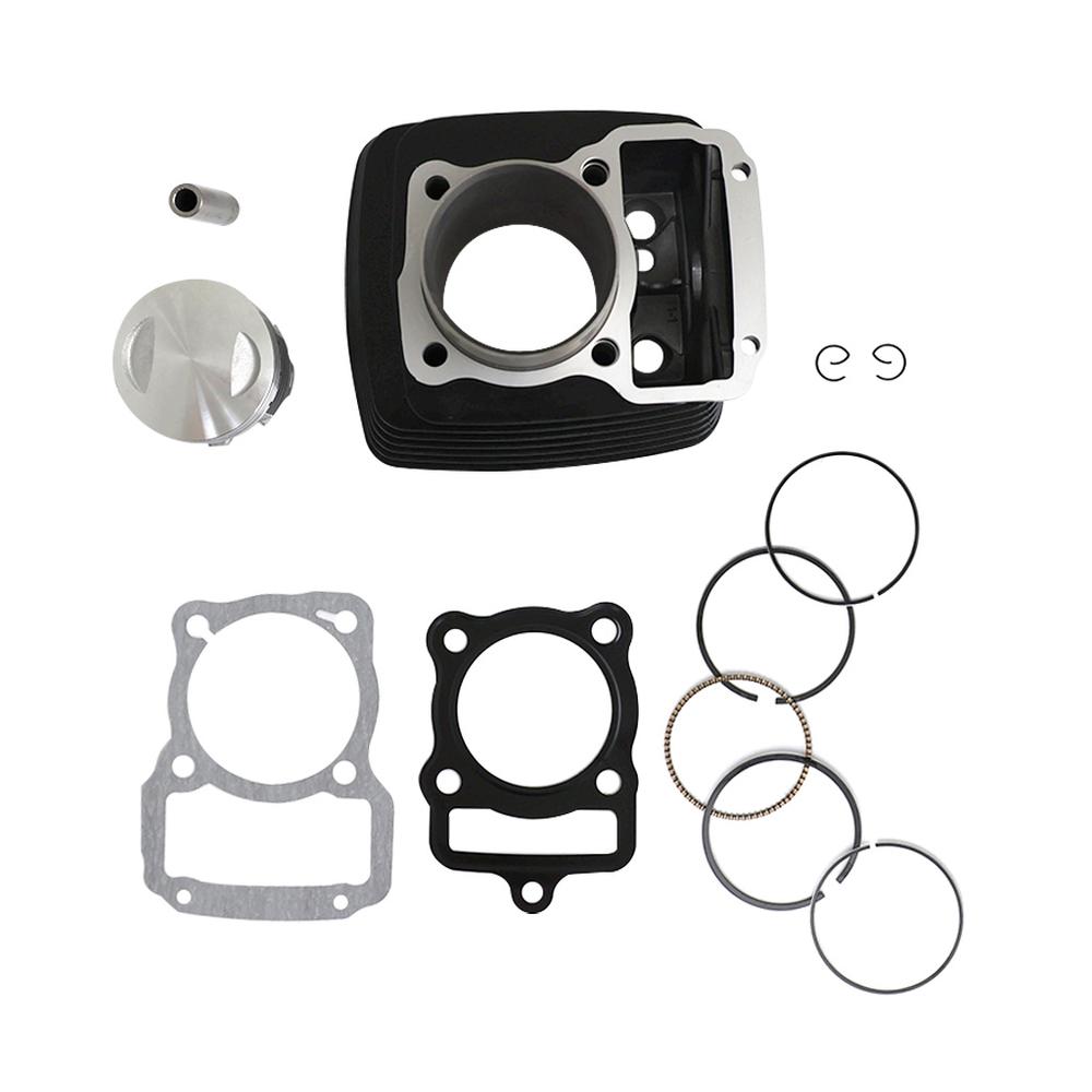 Foto 3 pulgar | Cilindro Con Piston Set Vn Workman 150,ryder 150,xpress 150 (20-21)