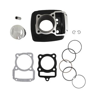 Foto 2 | Cilindro Con Piston Set Vn Workman 150,ryder 150,xpress 150 (20-21)