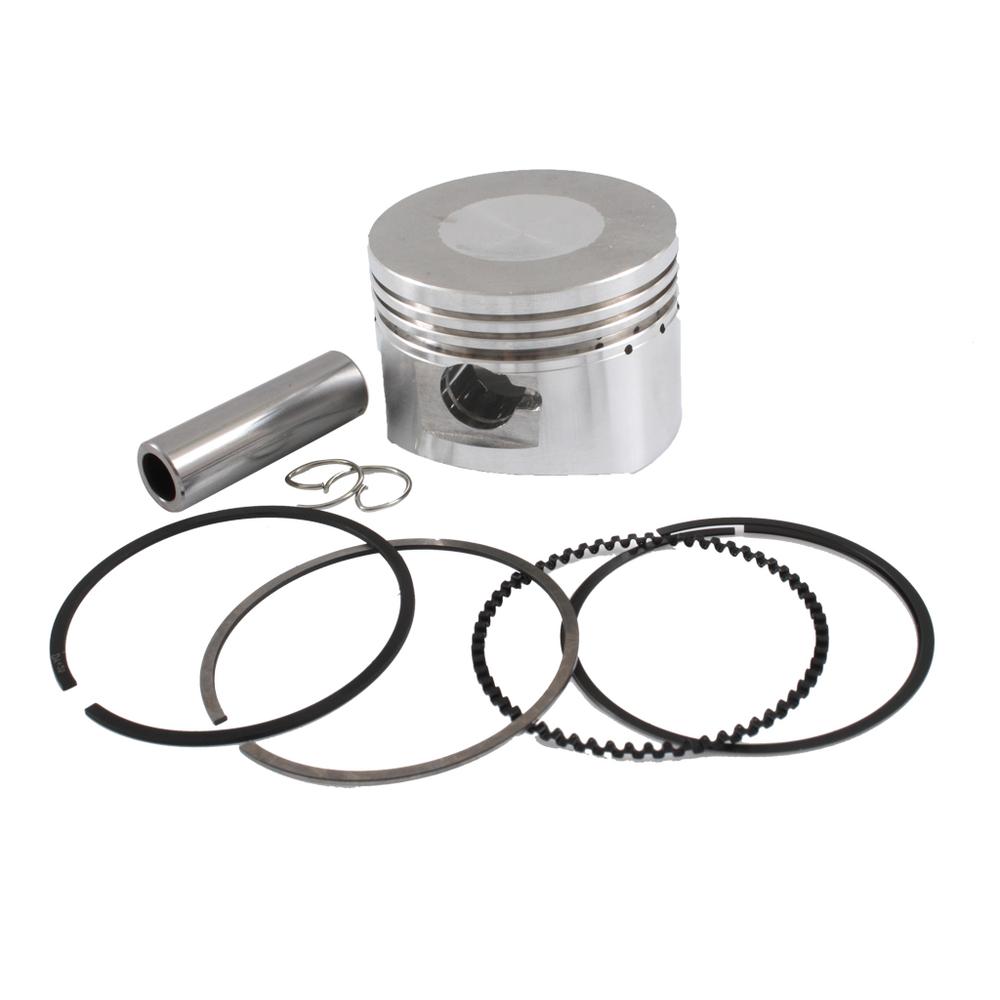 Foto 3 pulgar | Piston Completo 0.25 13mm Set It At 110 (05-16),at 110 Sport (11-15)