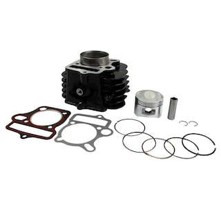 Foto 1 | Cilindro Con Piston Set Italika At 125 (17-20)