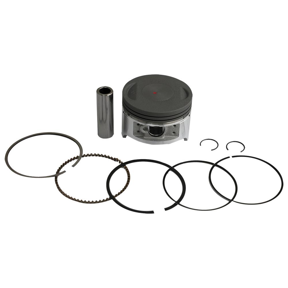 Pistón Completo Roda para Motocicleta