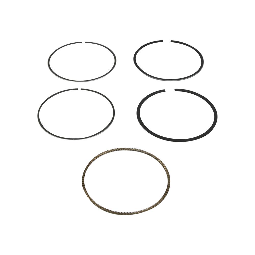 Foto 4 pulgar | Pistón Completo Estándar Set Italika 150 Z (14-19)