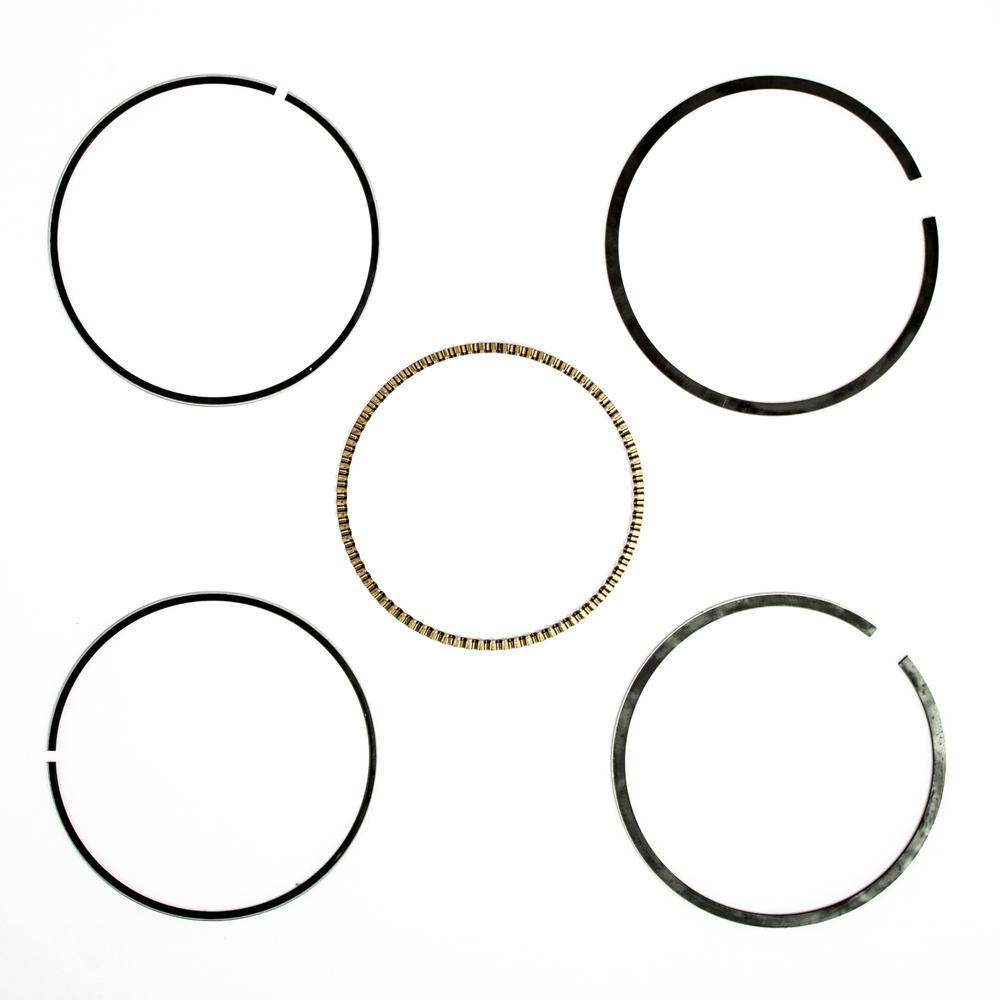Anillos Para Moto Bajaj Boxer 150 Bm 150 Kinlley