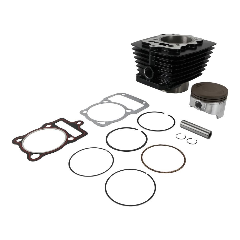 Foto 1 | Cilindro Con Piston (perno 15 Mm) Set Vento Nitrox 250 T2 (22-23)