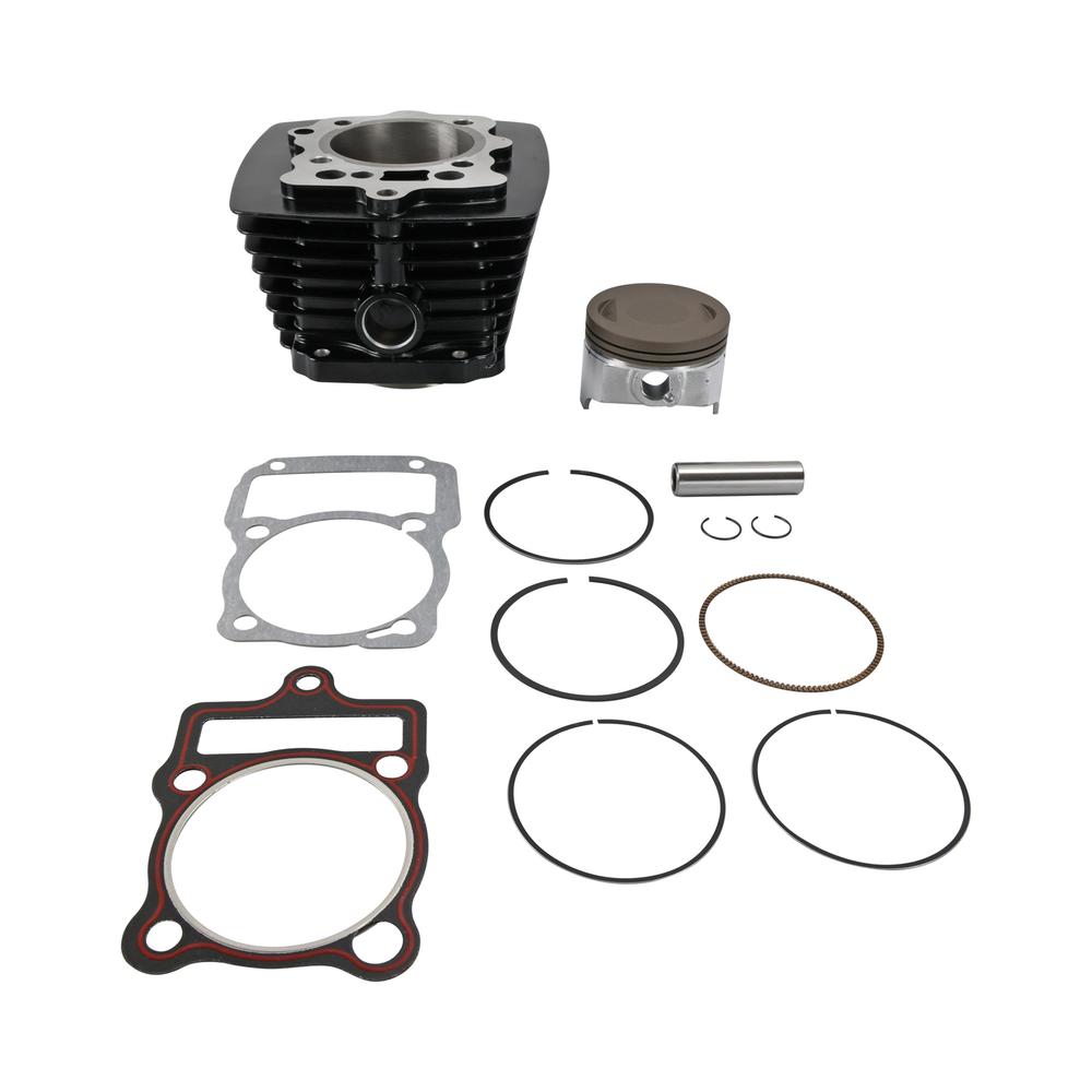 Foto 3 pulgar | Cilindro Con Piston (perno 15 Mm) Set Vento Nitrox 250 T2 (22-23)