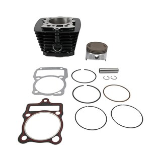 Foto 2 | Cilindro Con Piston (perno 15 Mm) Set Vento Nitrox 250 T2 (22-23)
