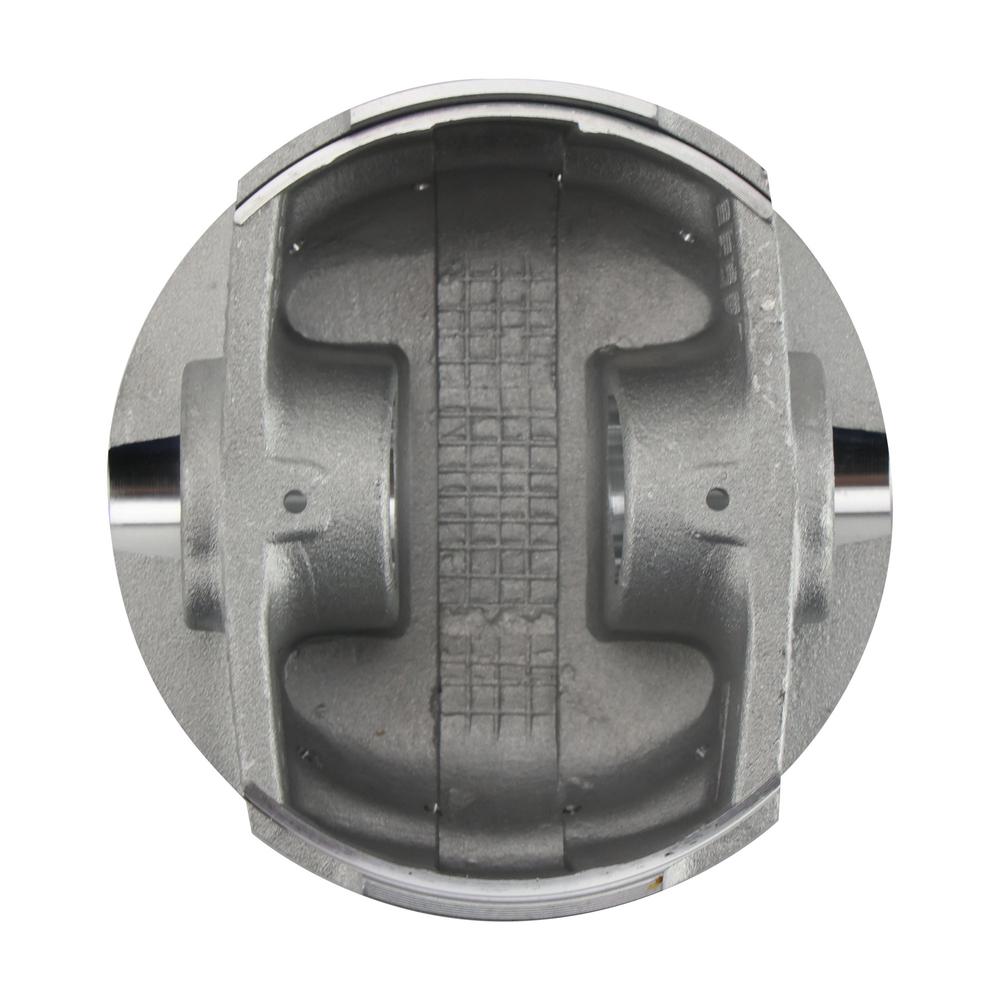 Foto 4 pulgar | Piston Completo 0.00 Estandar Bajaj Pulsar Ns 200 (12-23)