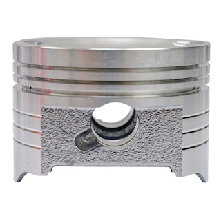 Foto 3 | Piston Completo 0.00 Std Set Honda Cbf 125 Twister (19-24)