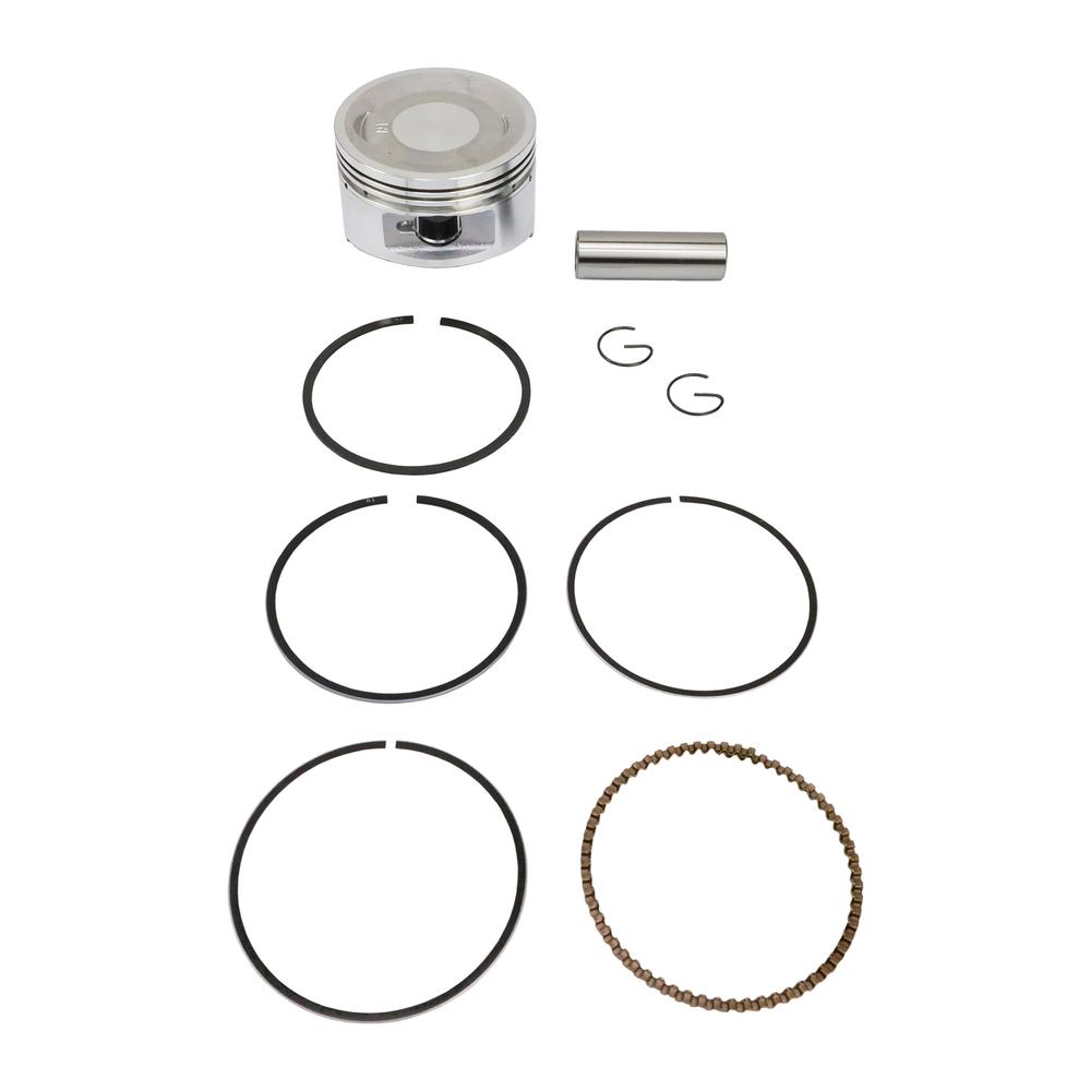 Foto 2 pulgar | Piston Comp 0.00 Estandar Veloci Beast 200 (22-24)