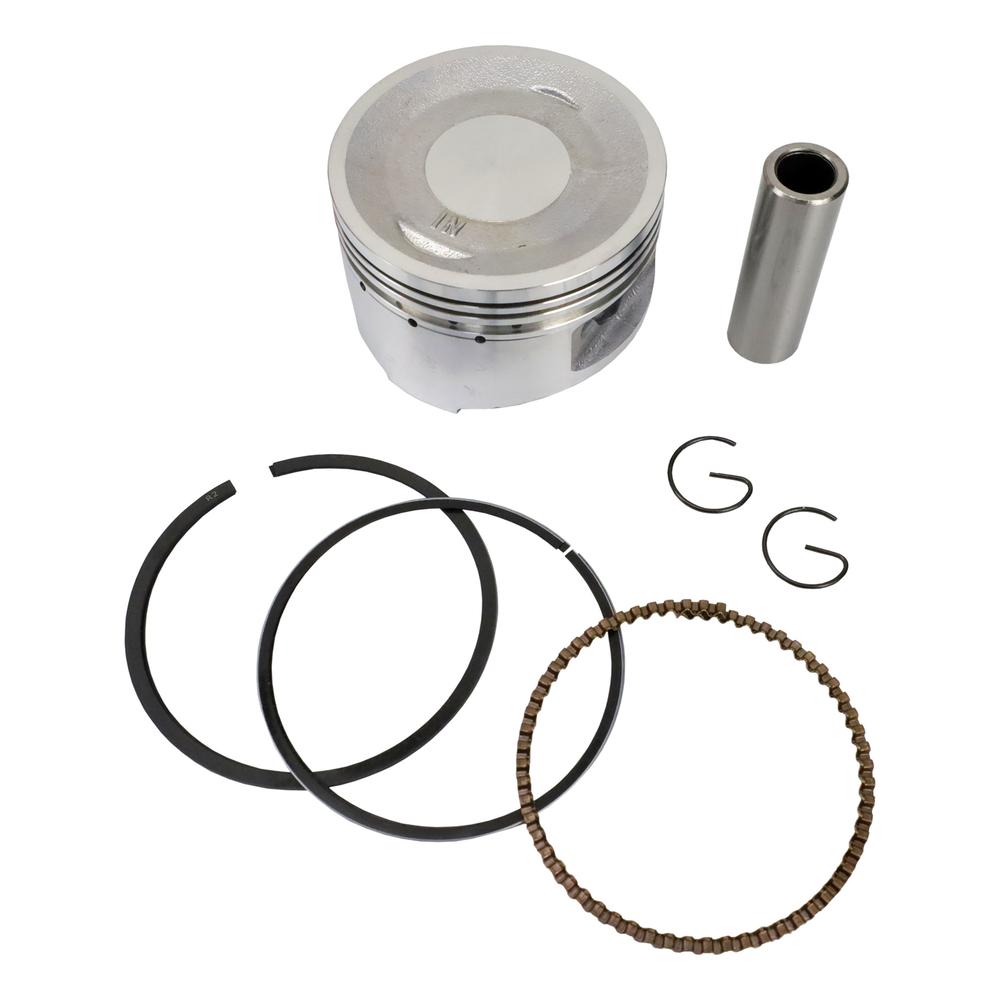 Foto 3 pulgar | Piston Comp 0.00 Estandar Veloci Beast 200 (22-24)