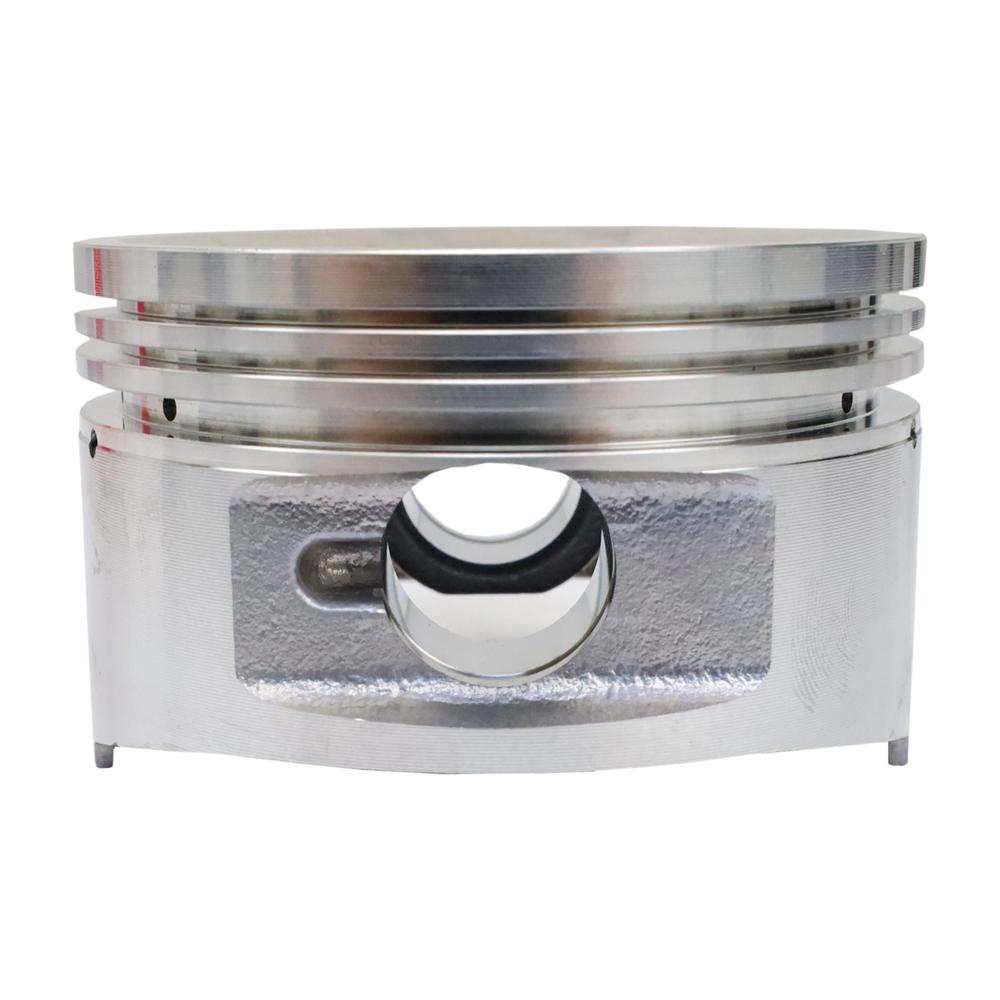 Foto 3 | Piston Comp 0.00 Estandar Veloci Beast 200 (22-24)