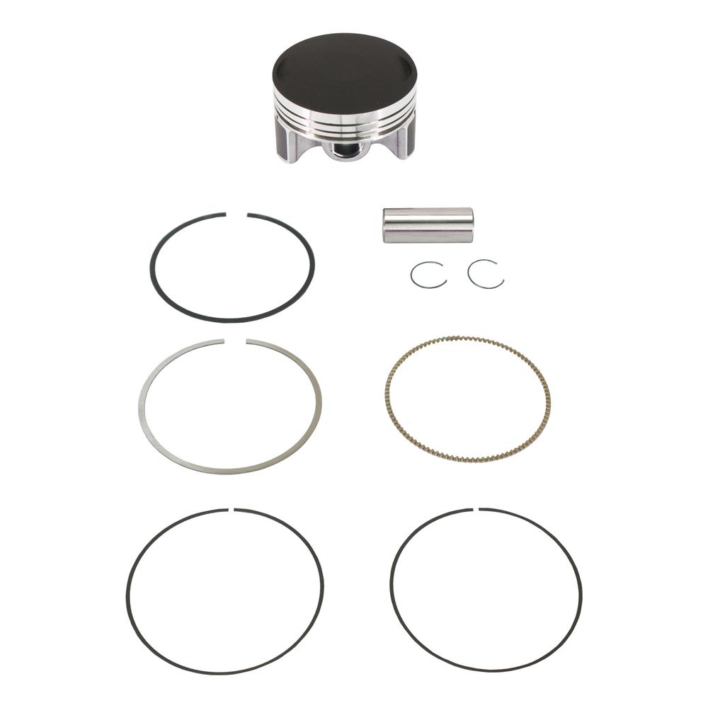 Foto 1 | Piston Completo Set Italika V 200 (18-24)
