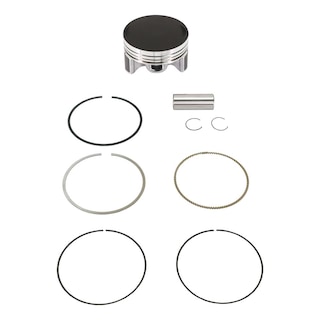 Foto 1 | Piston Completo Set Italika V 200 (18-24)