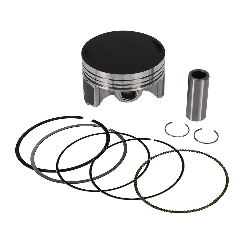 Foto 3 pulgar | Piston Completo Set Italika V 200 (18-24)