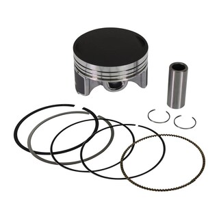 Foto 2 | Piston Completo Set Italika V 200 (18-24)