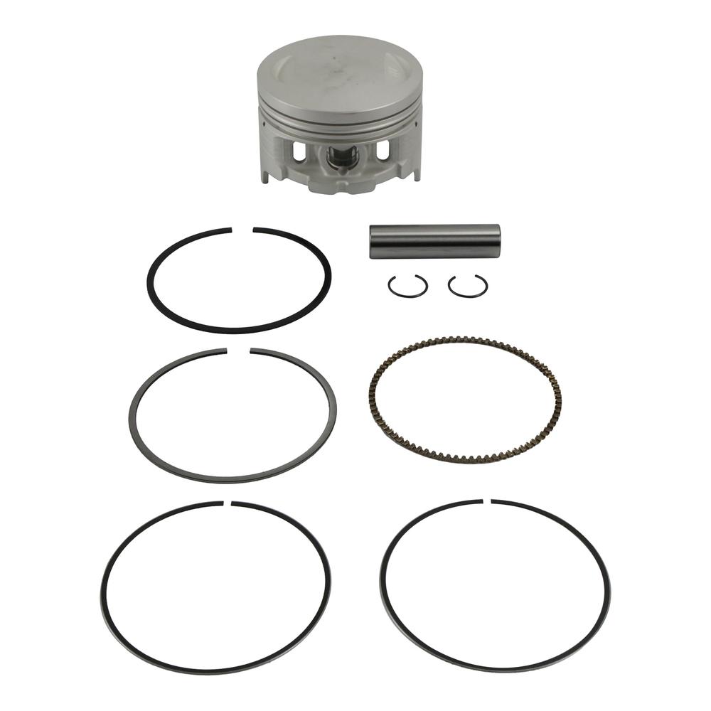 Foto 1 | Piston Completo 0.50 (perno 13mm) Set Vento Rocketman 250 (20-21)  Crossmax 250 (20-21)