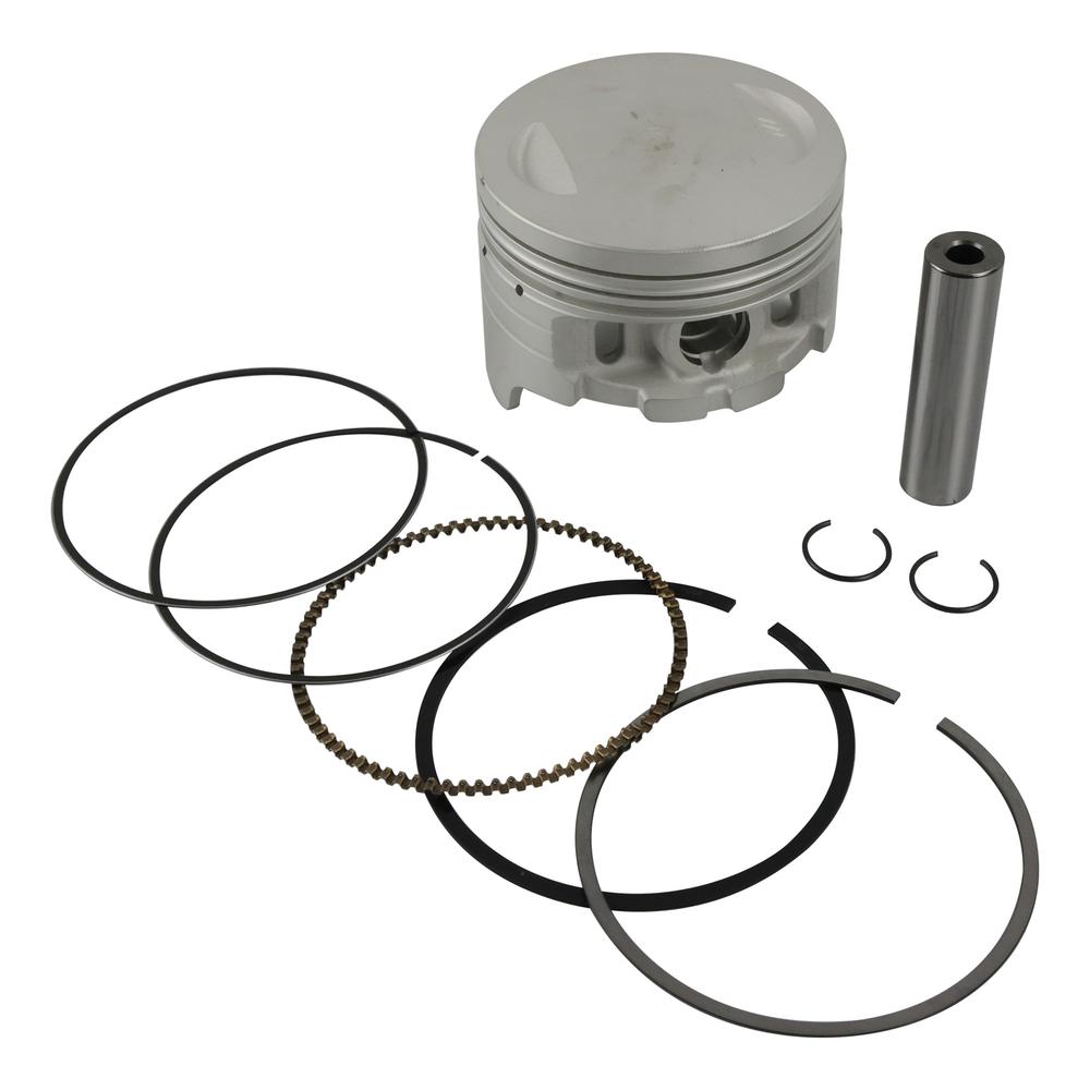Foto 2 | Piston Completo 0.50 (perno 13mm) Set Vento Rocketman 250 (20-21)  Crossmax 250 (20-21)