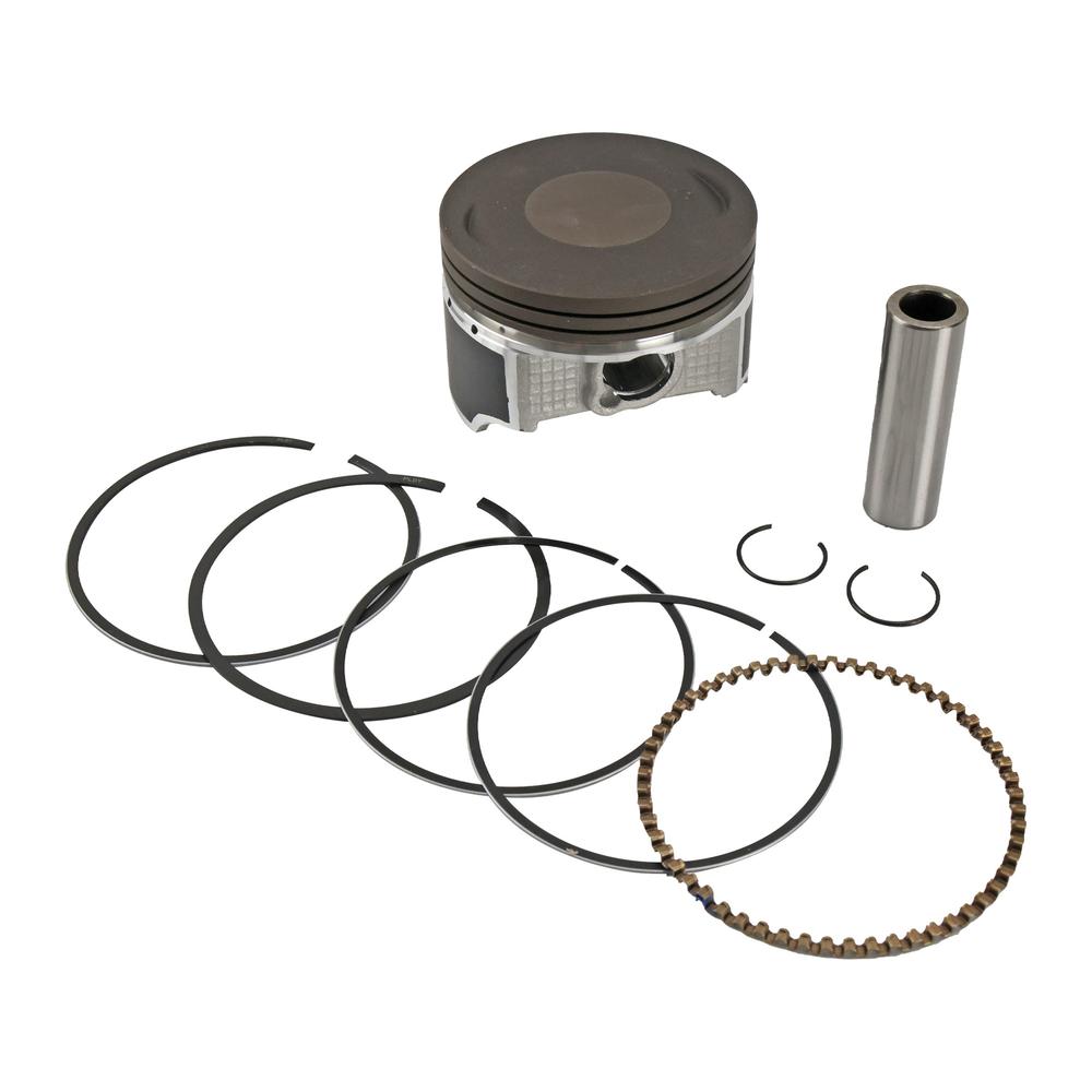 Foto 1 | Piston Completo Set Italika Ft250 Ts (16-24)  Tc250 (15-24)
