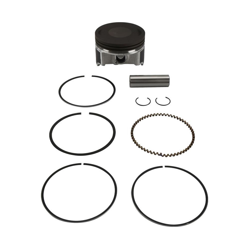 Foto 2 | Piston Completo Set Italika Ft250 Ts (16-24)  Tc250 (15-24)