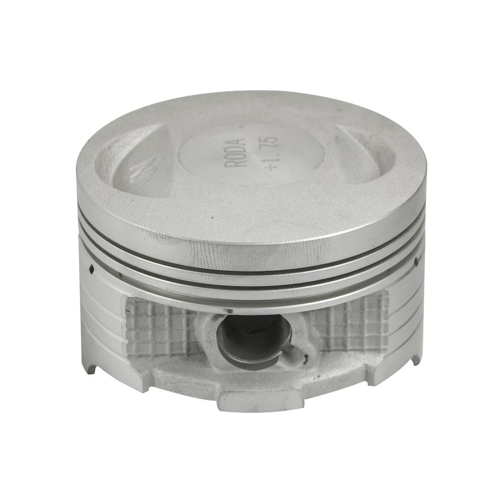 Foto 4 pulgar | Piston Completo 0.25 Cilindro Modificado (perno 13mm) Set Italika Ft 150 (14-16)