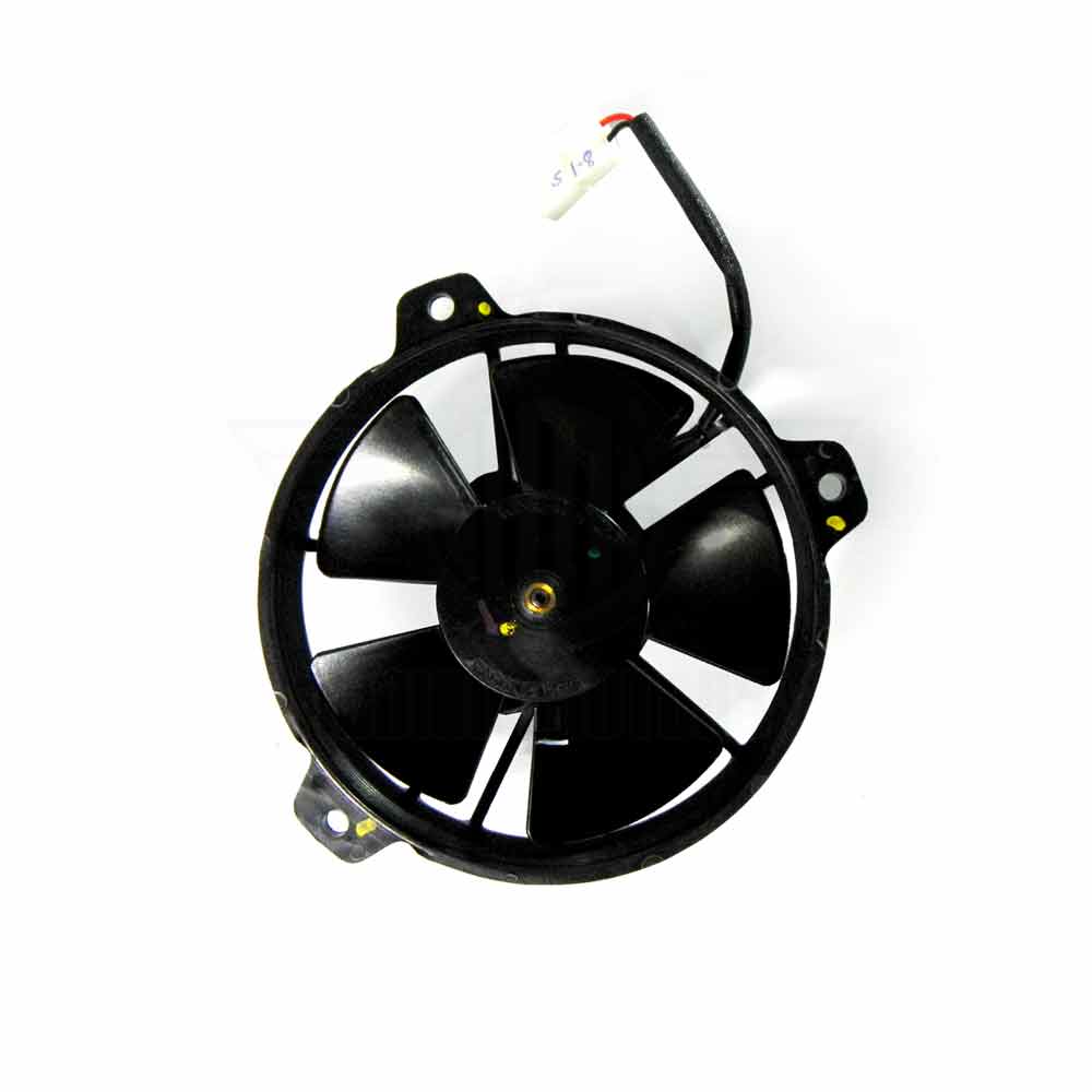 Foto 2 pulgar | Ventilador de Radiador Bajaj Pulsar Ns O Rs 200 y Dominar
