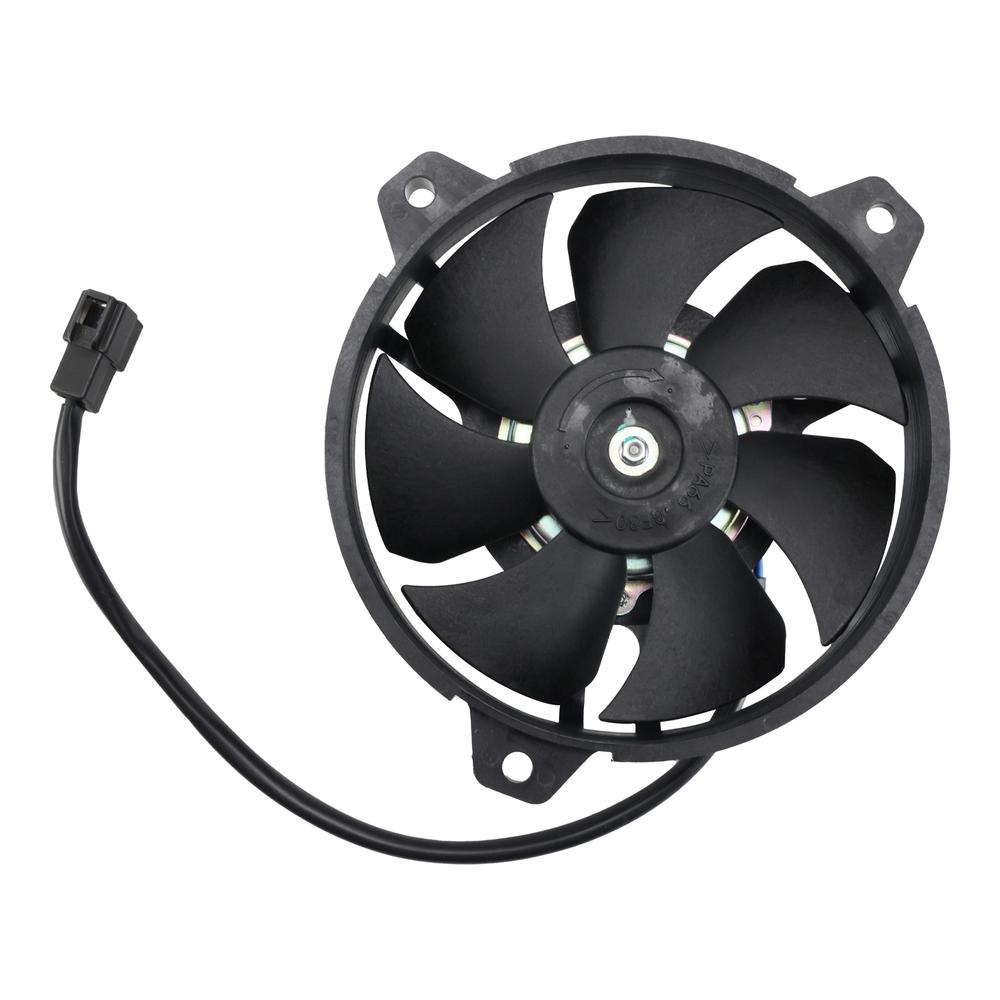 Foto 2 pulgar | Ventilador Radiador Bajaj Pulsar Ns 200 (12-24)