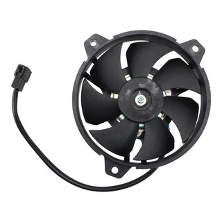 Foto 1 | Ventilador Radiador Bajaj Pulsar Ns 200 (12-24)
