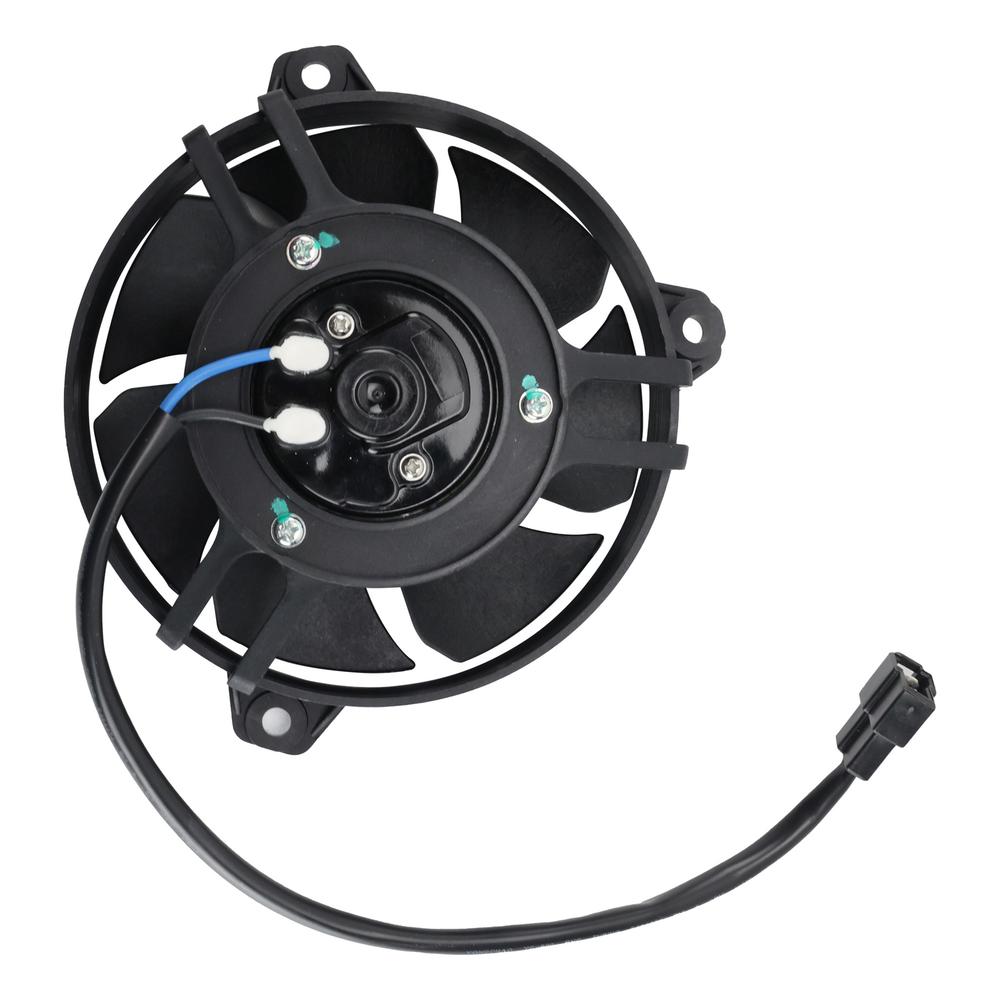 Foto 3 pulgar | Ventilador Radiador Bajaj Pulsar Ns 200 (12-24)