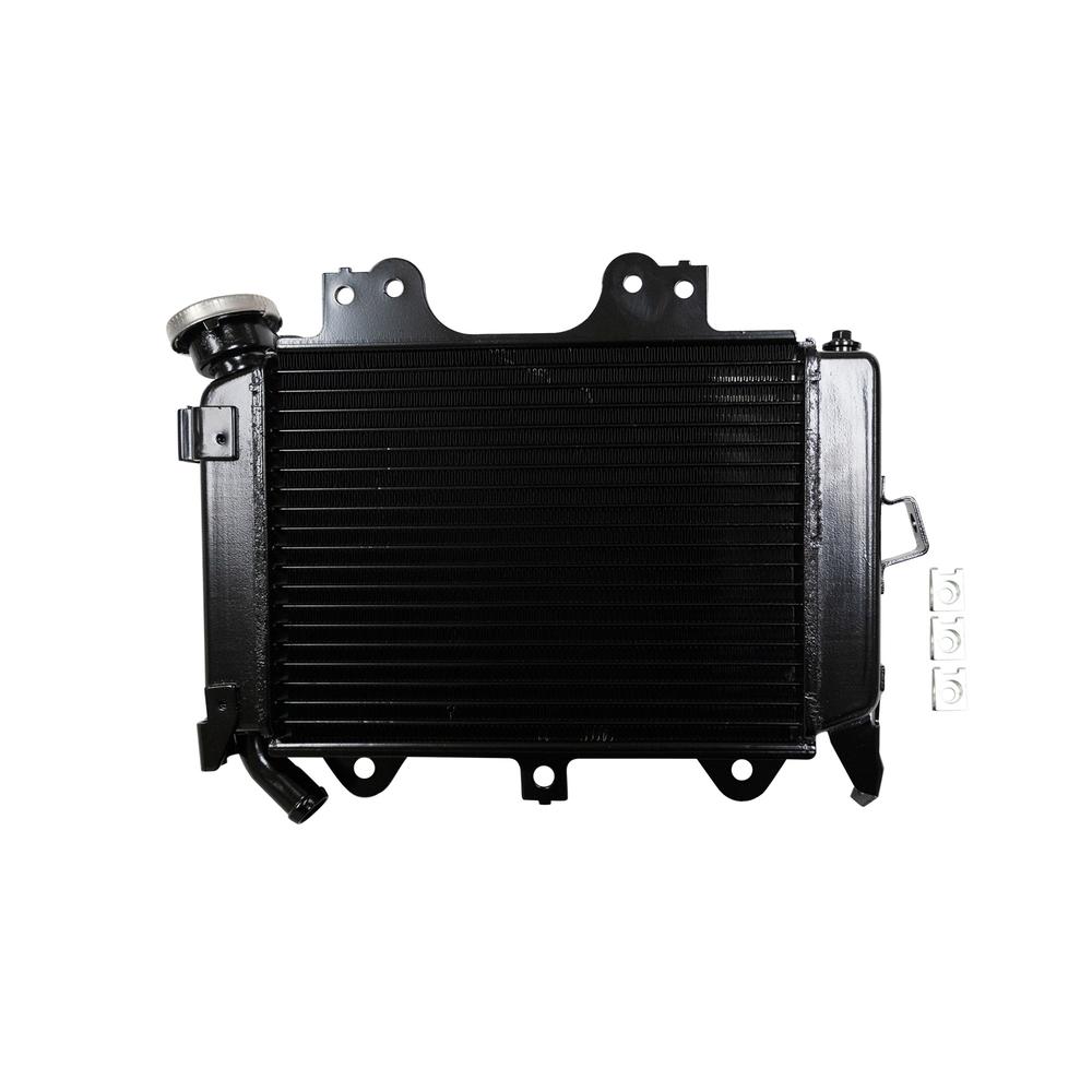Foto 2 pulgar | Radiador Completo Bajaj Pulsar Ns 200 (12-24)
